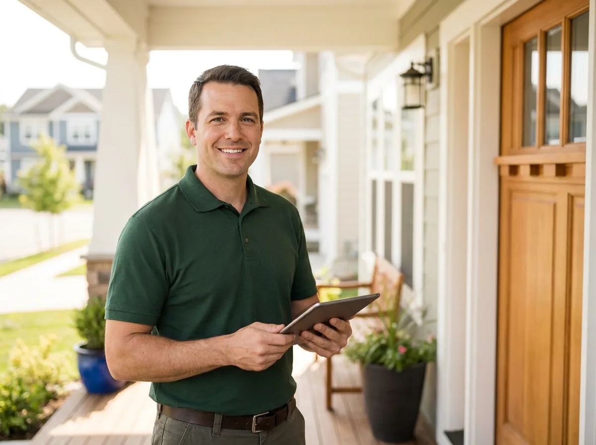Pest control FAQs for Irwin, IA